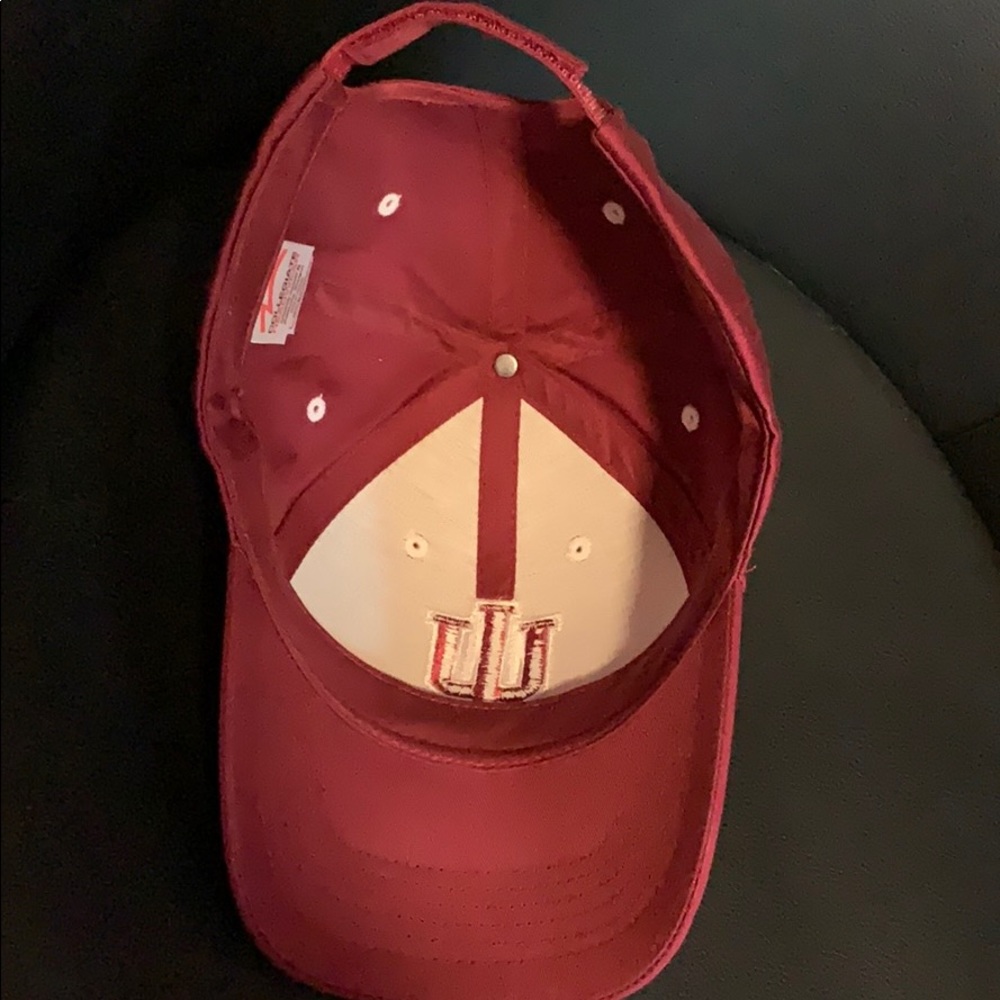 IU baseball hat - Picture 2 of 3